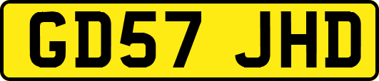 GD57JHD