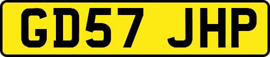 GD57JHP
