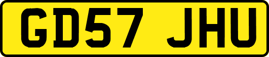GD57JHU