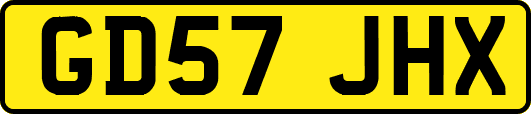 GD57JHX