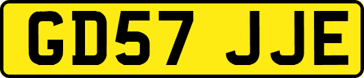 GD57JJE