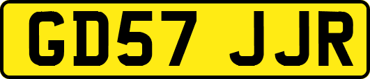GD57JJR