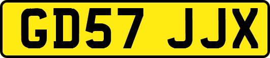 GD57JJX