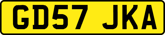 GD57JKA