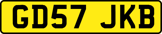 GD57JKB