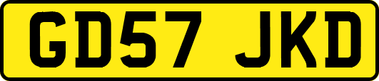 GD57JKD