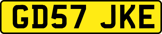 GD57JKE