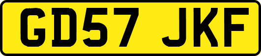 GD57JKF