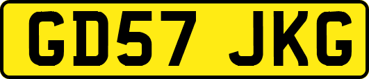GD57JKG