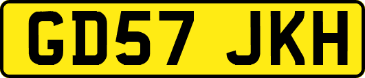 GD57JKH
