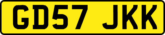 GD57JKK