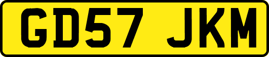 GD57JKM