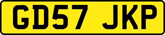GD57JKP