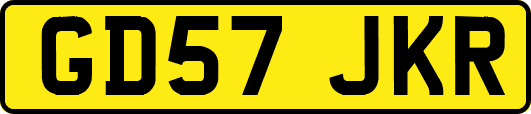 GD57JKR