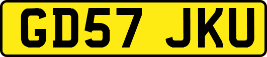 GD57JKU