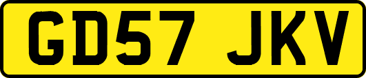 GD57JKV
