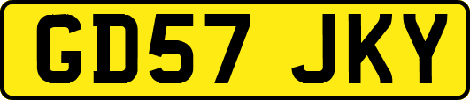 GD57JKY