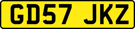 GD57JKZ