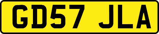 GD57JLA