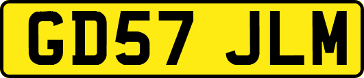 GD57JLM