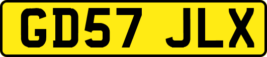 GD57JLX