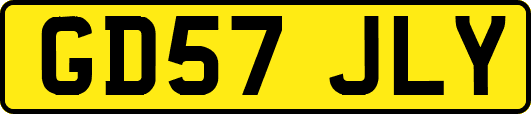 GD57JLY