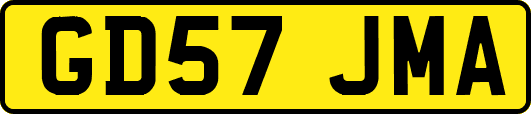 GD57JMA