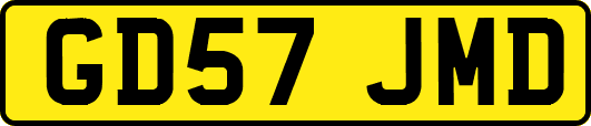 GD57JMD