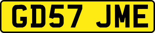 GD57JME