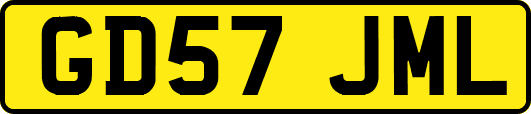 GD57JML