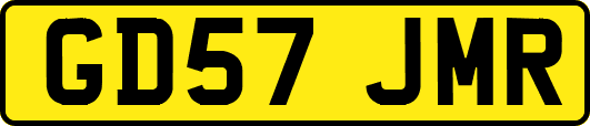 GD57JMR