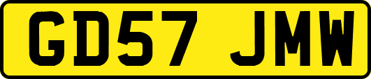 GD57JMW