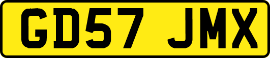 GD57JMX