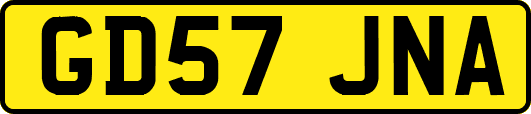 GD57JNA