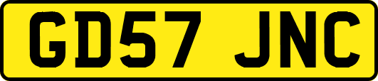 GD57JNC