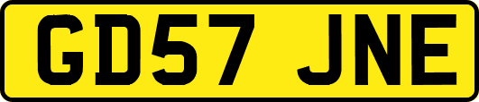 GD57JNE