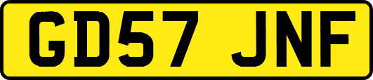 GD57JNF