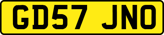 GD57JNO