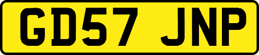 GD57JNP