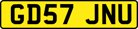 GD57JNU