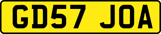 GD57JOA
