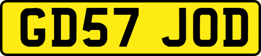 GD57JOD