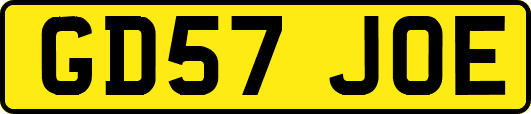 GD57JOE