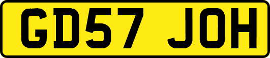 GD57JOH