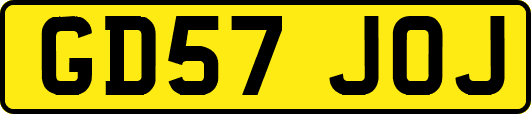 GD57JOJ