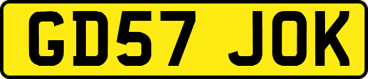 GD57JOK