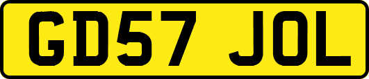 GD57JOL