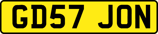 GD57JON