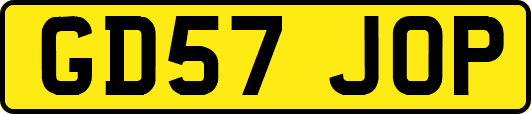 GD57JOP