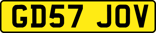 GD57JOV